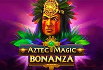 Aztec Magic Bonanza slot